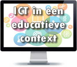 ICT in een educatieve context